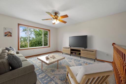 Lovely (virtually staged) twin home living can be yours in the scenic St. Croix River Valley, close to Trollhaugen Ski Resort, Dancing Dragonfly winery, historic Interstate Park and so much more!