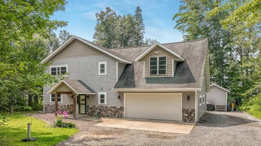 8895 W North Lake, Greenwood, WI 54437