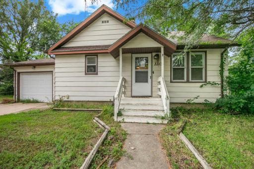 3313 15th Street N, Saint Cloud, MN 56303