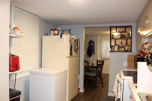 1213 N Aurdal Avenue, Fergus Falls, MN 56537