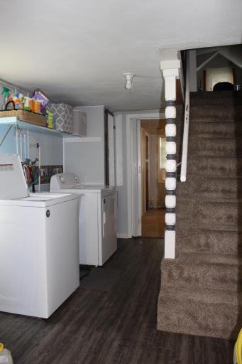 1213 N Aurdal Avenue, Fergus Falls, MN 56537