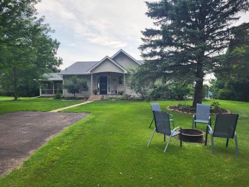 2502 Ranchwood Circle SE, Alexandria, MN 56308