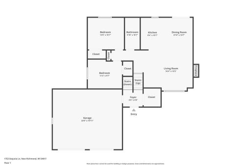 1753 Sequoia Lane, New Richmond, WI 54017