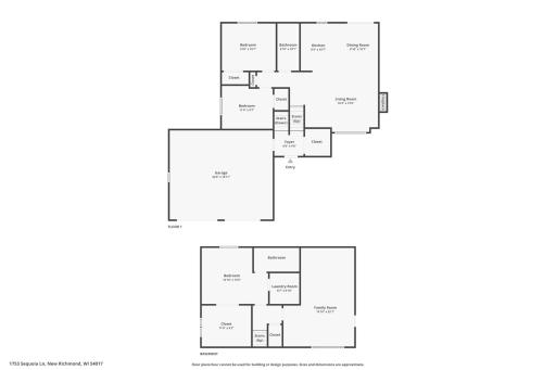 1753 Sequoia Lane, New Richmond, WI 54017