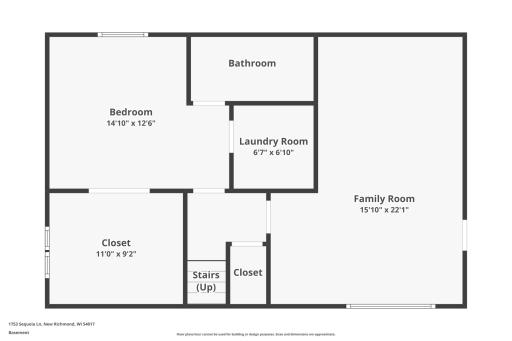 1753 Sequoia Lane, New Richmond, WI 54017