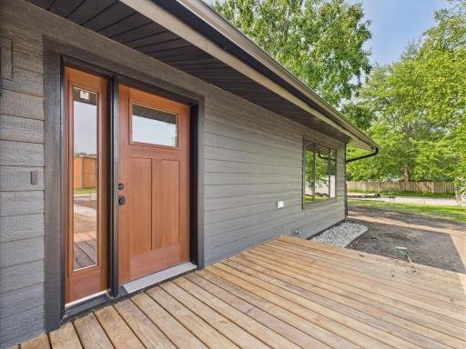 306 Elk Street NW, Warroad, MN 56763