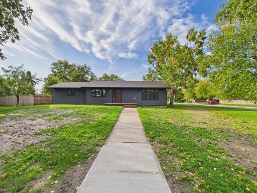 306 Elk Street NW, Warroad, MN 56763