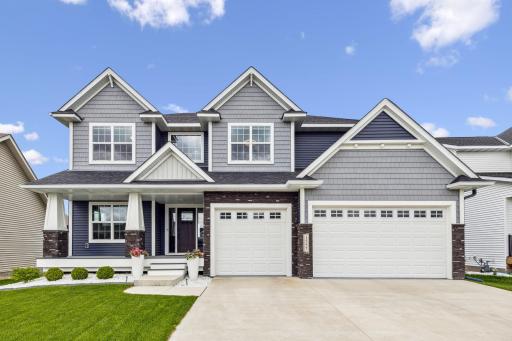 1557 Spruce Street, Farmington, MN 55024