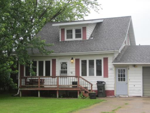 636 State Hwy 55, Wendell, MN 56590