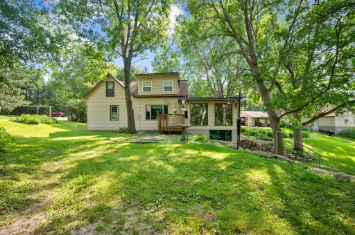 15889 55th Street NW, Annandale, MN 55302
