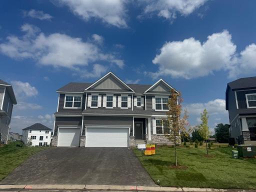 2660 Kenwood Avenue NE, Saint Michael, MN 55376