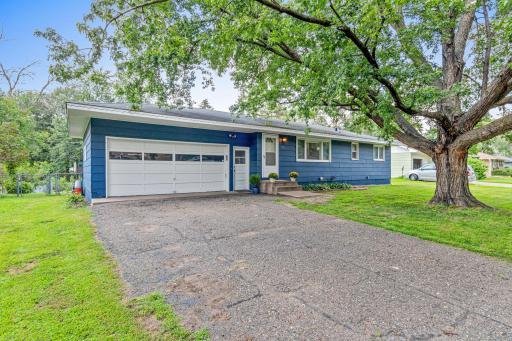 8562 Tyler Street NE, Minneapolis, MN 55434