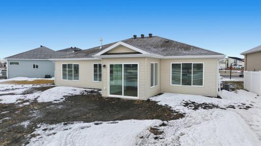 4769 32nd Street S, Fargo, ND 58104