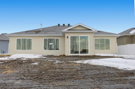 4769 32nd Street S, Fargo, ND 58104