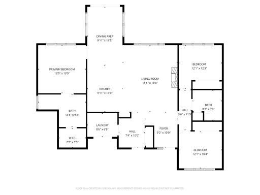 4769 32nd Street S, Fargo, ND 58104