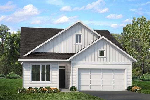 3543 Knightsbridge Trail N, Lake Elmo, MN 55042