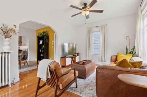 3508 Columbus Avenue, Minneapolis, MN 55407