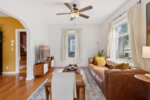 3508 Columbus Avenue, Minneapolis, MN 55407