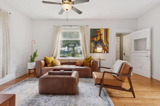 3508 Columbus Avenue, Minneapolis, MN 55407