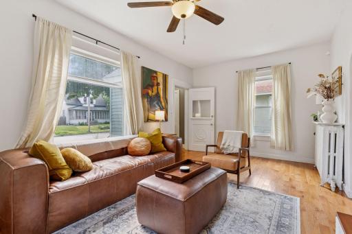 3508 Columbus Avenue, Minneapolis, MN 55407