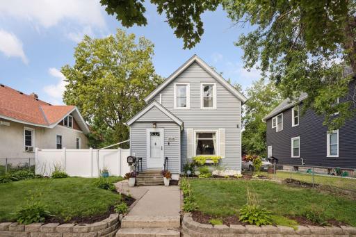 3508 Columbus Avenue, Minneapolis, MN 55407
