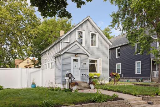 3508 Columbus Avenue, Minneapolis, MN 55407