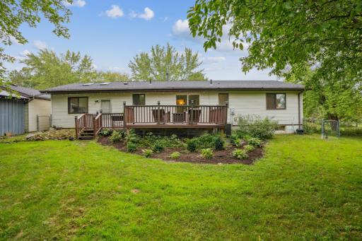 1185 Klein Drive, Hammond, WI 54015