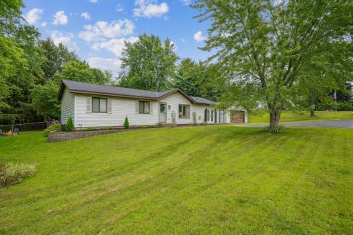 1185 Klein Drive, Hammond, WI 54015