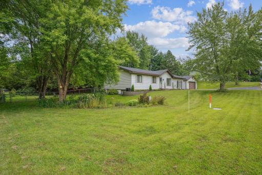 1185 Klein Drive, Hammond, WI 54015