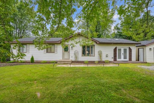 1185 Klein Drive, Hammond, WI 54015