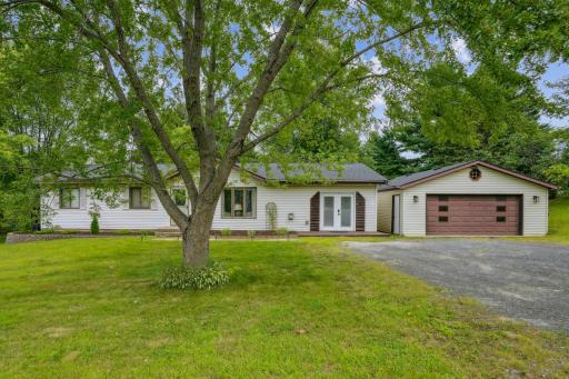 1185 Klein Drive, Hammond, WI 54015