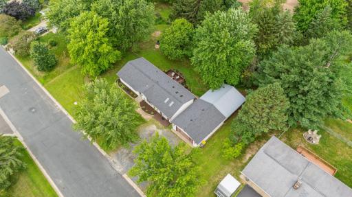1185 Klein Drive, Hammond, WI 54015
