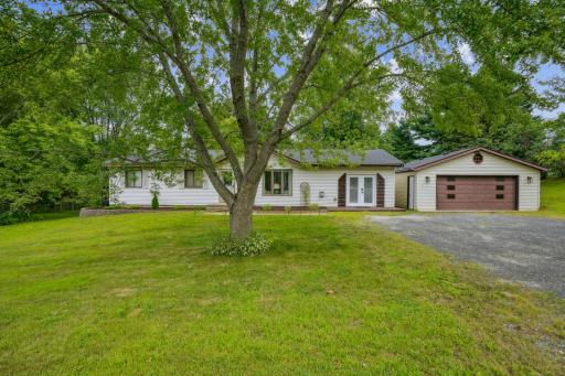 1185 Klein Drive, Hammond, WI 54015
