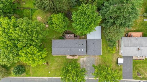1185 Klein Drive, Hammond, WI 54015