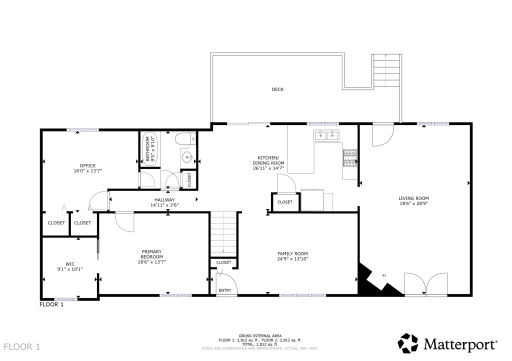1185 Klein Drive, Hammond, WI 54015