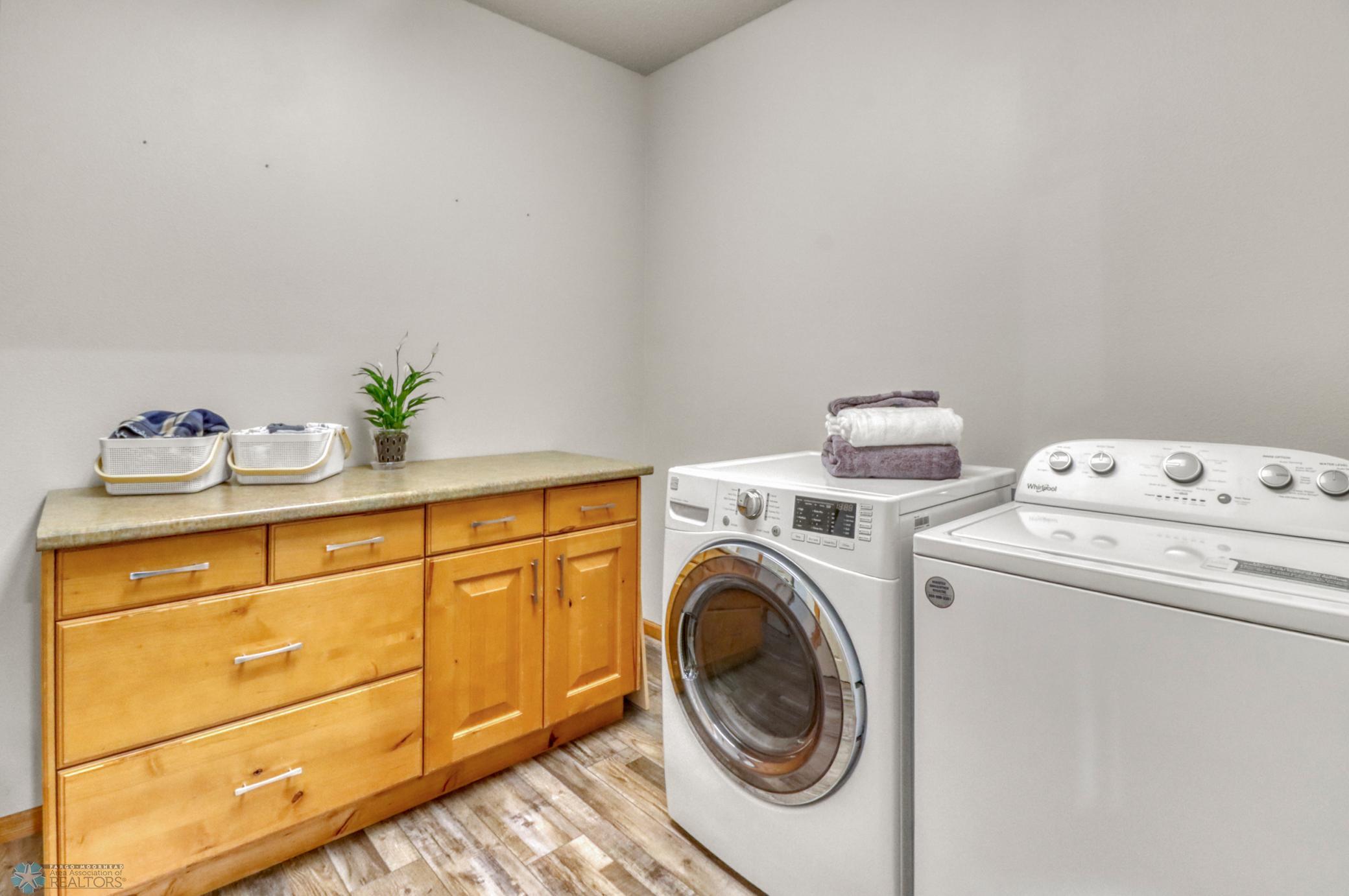 Laundry/Mudroom