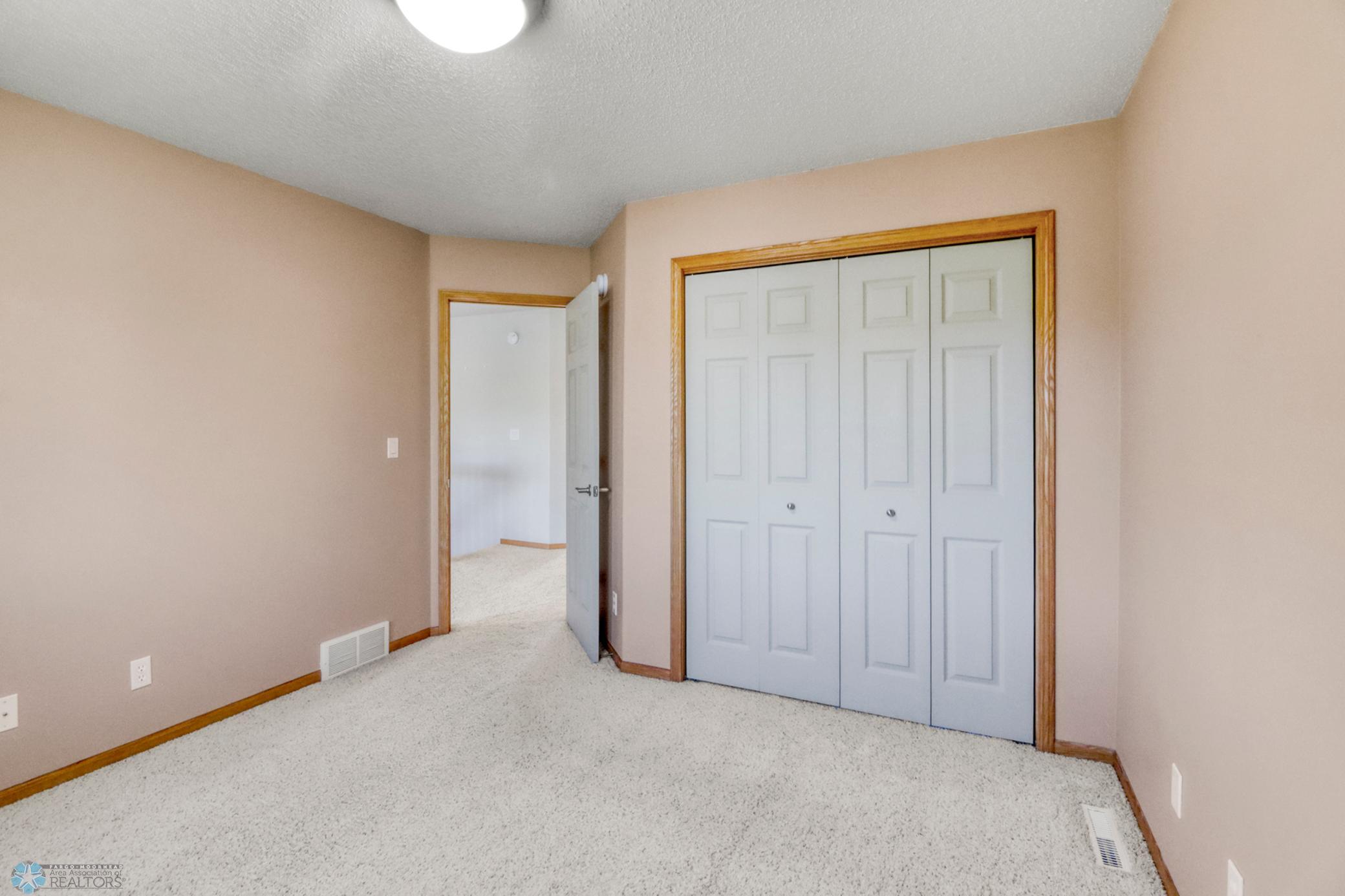 Fourth Bedroom on 2nd Floor