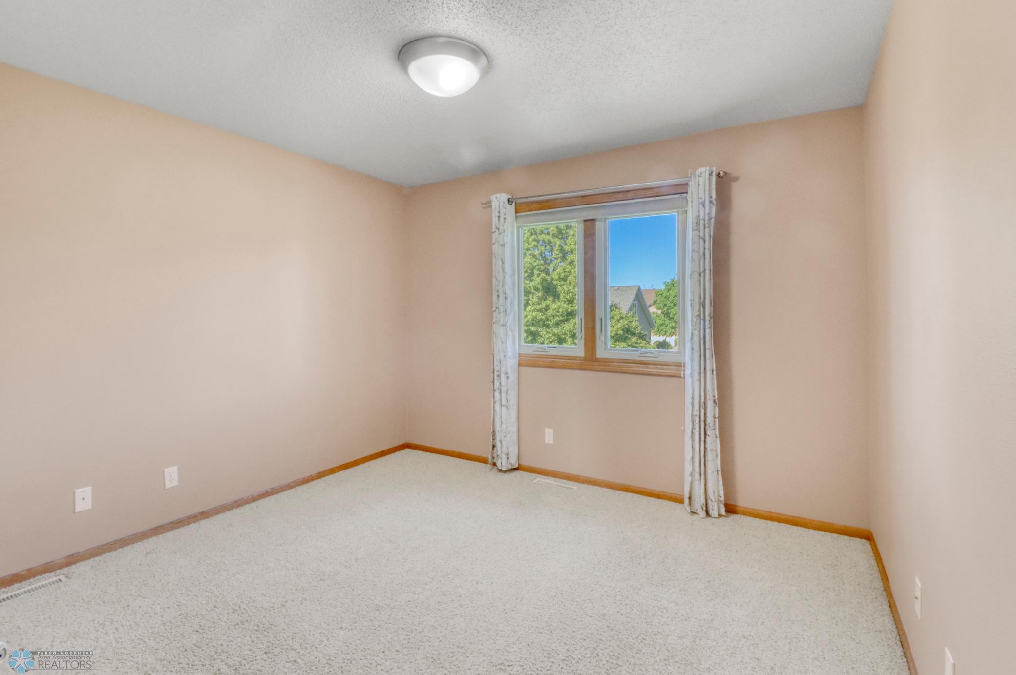 Fourth Bedroom on 2nd Floor
