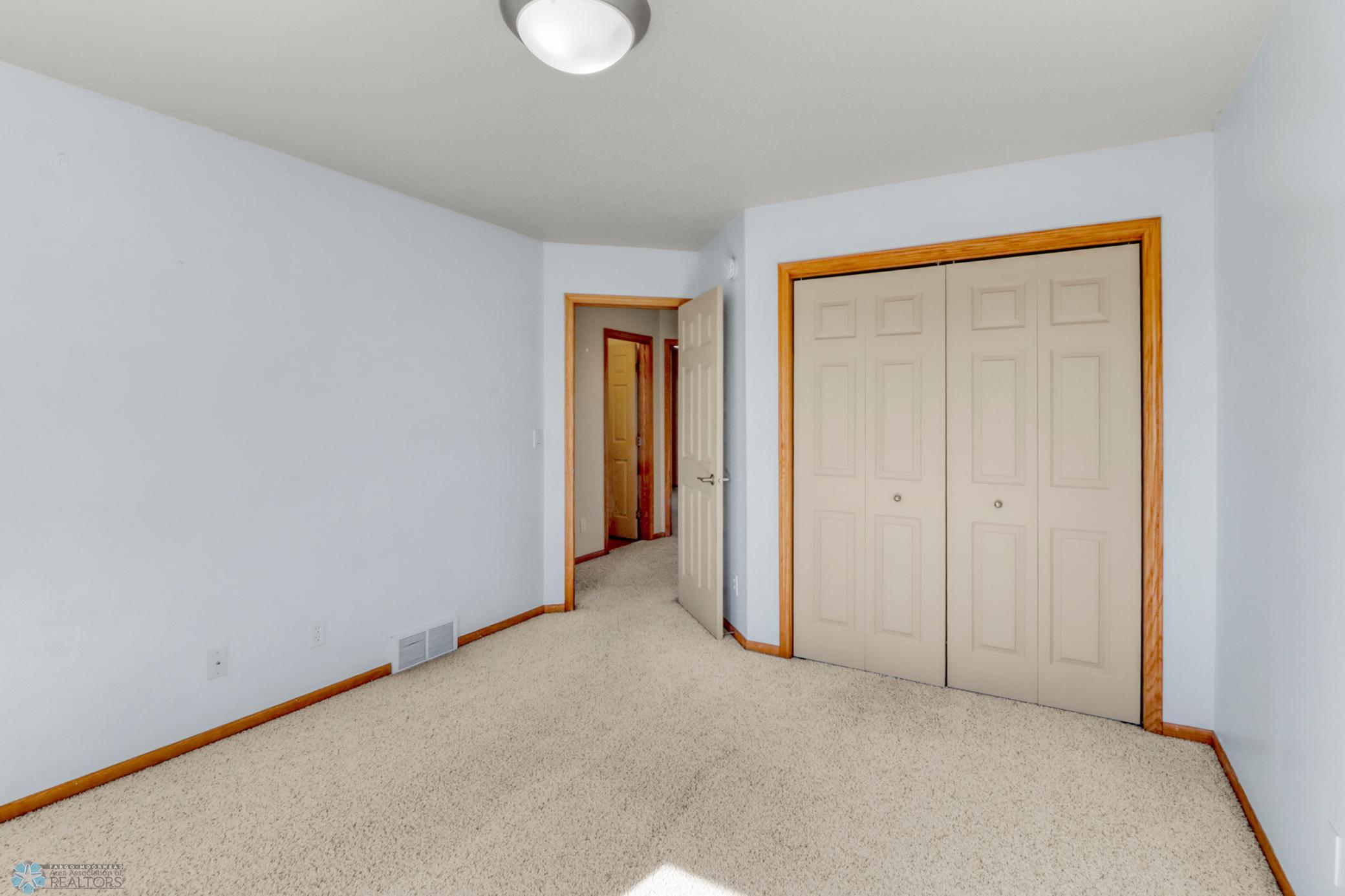 Second Bedroom on 2nd Floor