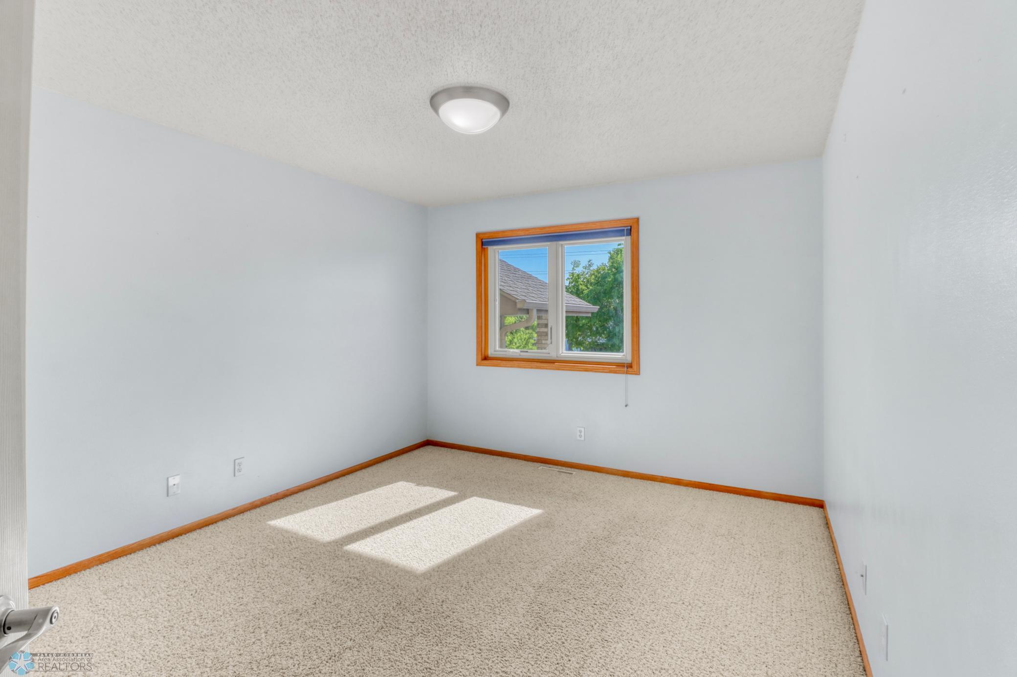 Second Bedroom on 2nd Floor