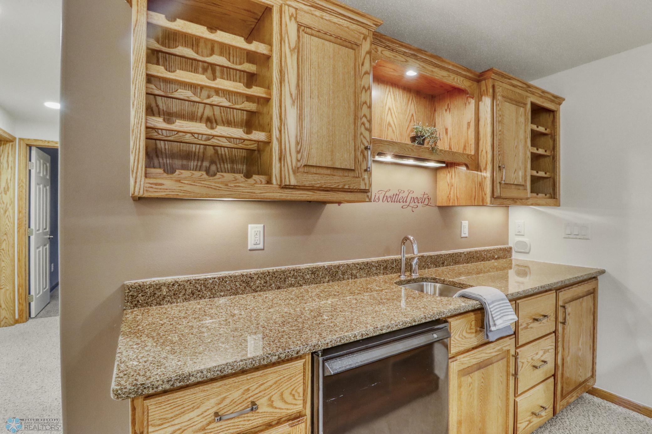 Wet Bar