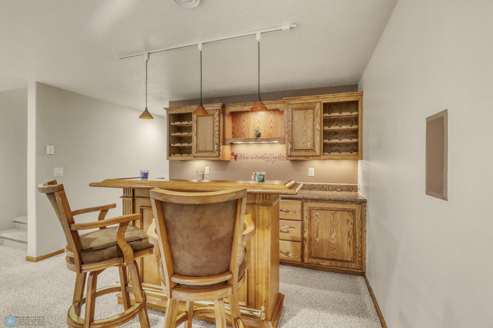 Wet Bar