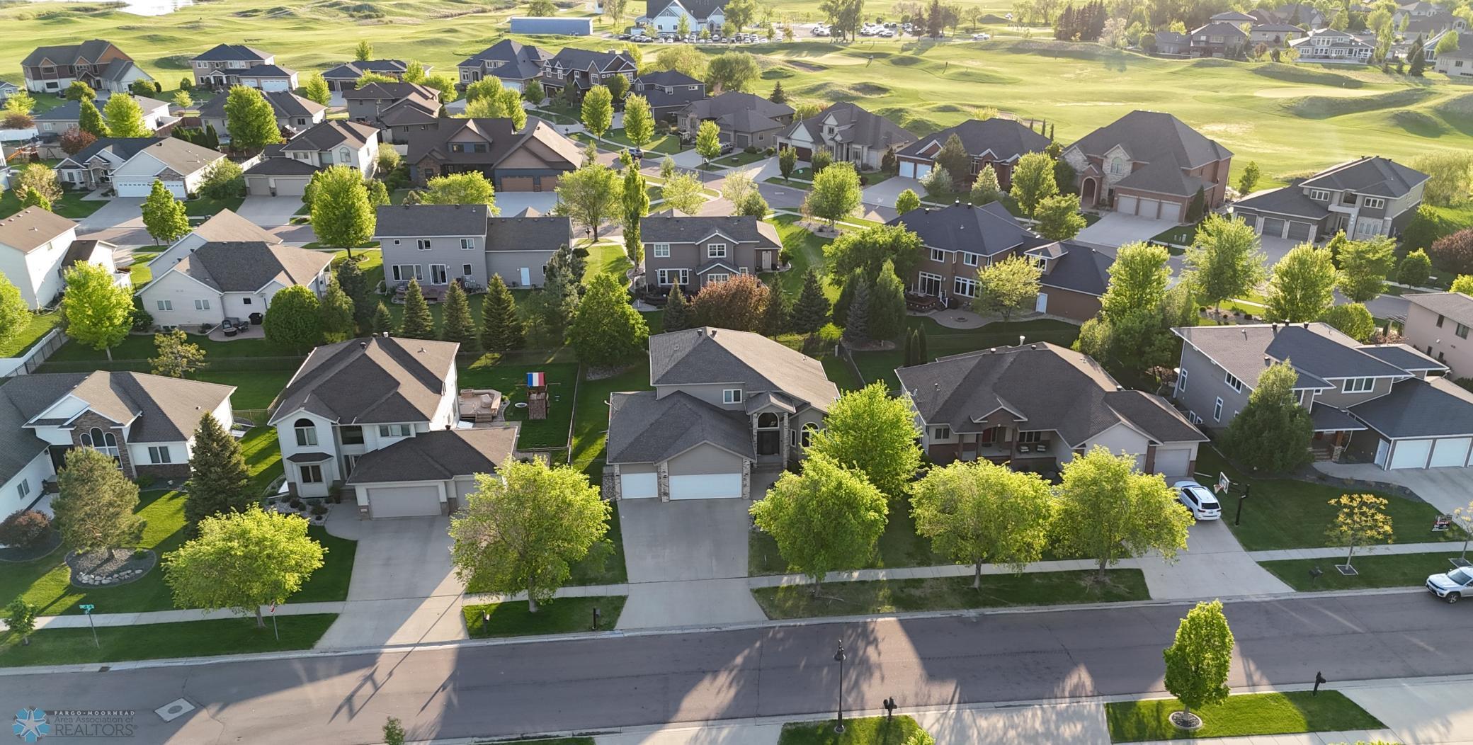 Neighborhood View
