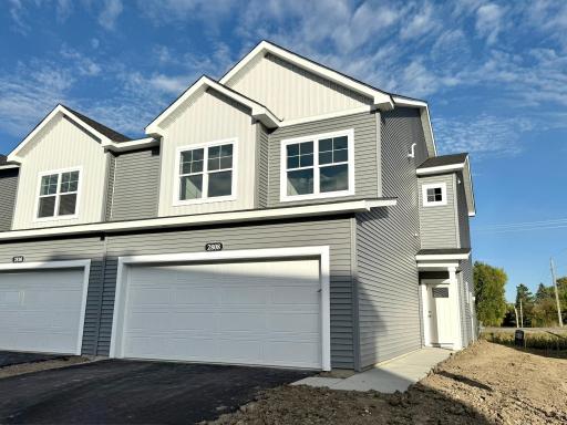 2808 Kepler Avenue NE, Saint Michael, MN 55376