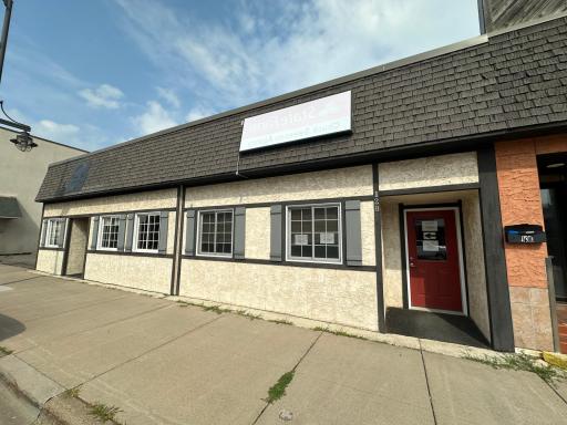 128 Union Street S, Mora, MN 55051
