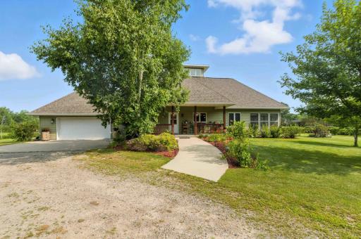 15250 Thompson Road, Brainerd, MN 56401