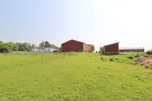 36879 207th Avenue, Clarissa, MN 56440