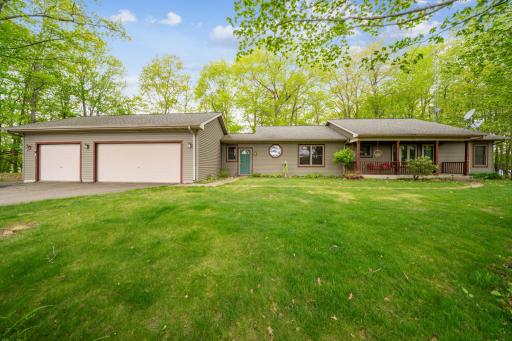 N1355 Burma Road, Sarona, WI 54870
