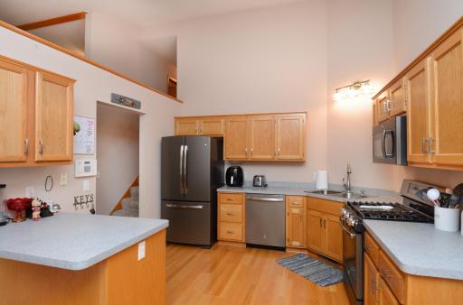 2768 Cutters Grove Circle, Anoka, MN 55303