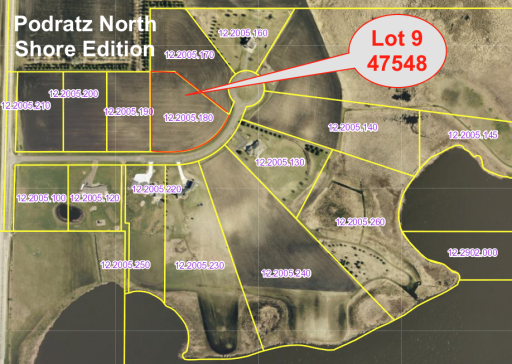 47458 259th Lane, Gaylord, MN 55334